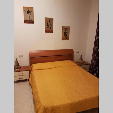 Palma BnB Daire Maracalagonis Dış mekan fotoğraf