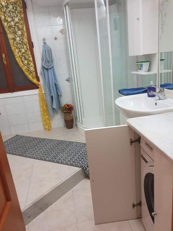 Palma BnB Daire Maracalagonis Dış mekan fotoğraf
