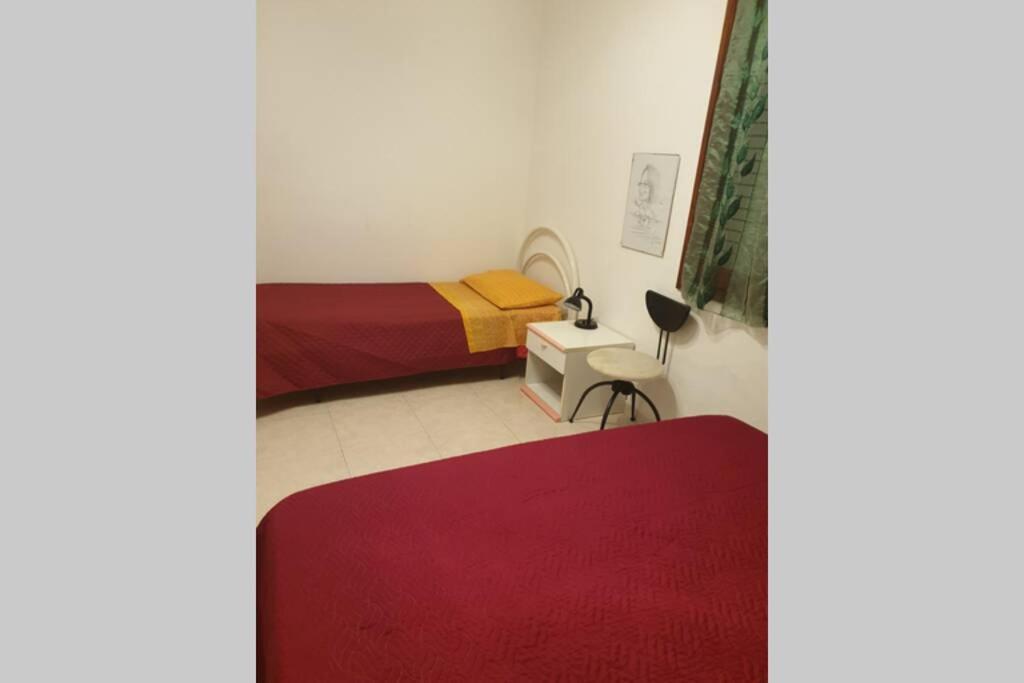 Palma BnB Daire Maracalagonis Dış mekan fotoğraf