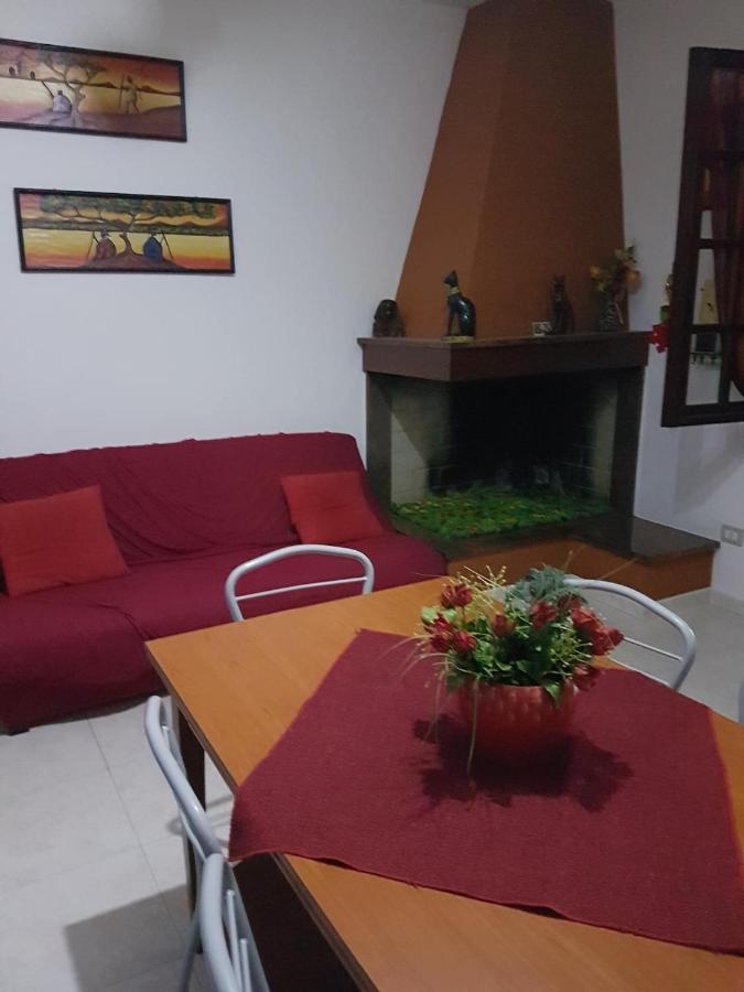 Palma BnB Daire Maracalagonis Dış mekan fotoğraf