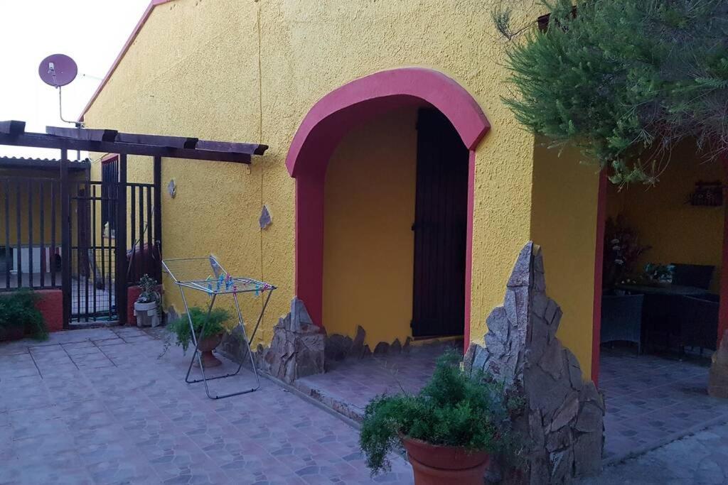 Palma BnB Daire Maracalagonis Dış mekan fotoğraf