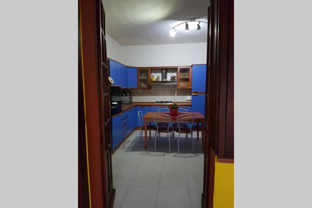Palma BnB Daire Maracalagonis Dış mekan fotoğraf